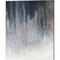 Summer Woods by M. Mercado 12" x 15" Canvas Wall Art (Set of 2)